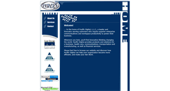 Desktop Screenshot of pdnx.com